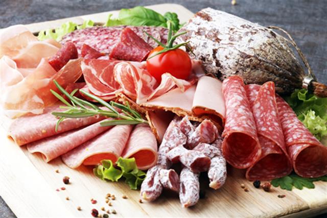 Solutions for Seasoned Cured Meat Products